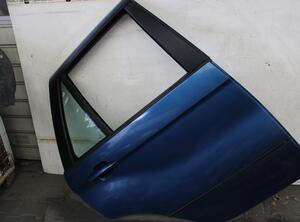 Sierpaneel deur BMW X5 (E53)