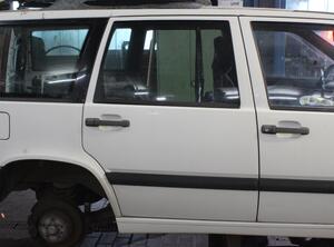 TÜR HINTEN RECHTS  (Tür hinten) Volvo 850 Benzin (LS, LW) 2435 ccm 125 KW 1994&gt;1996