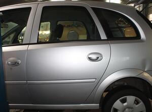 TÜR HINTEN LINKS  (Tür hinten) Opel Meriva Benzin (X01) 1598 ccm 77 KW 2005&gt;2008