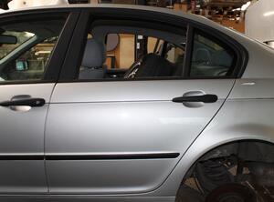 Sierpaneel deur BMW 3er (E46)