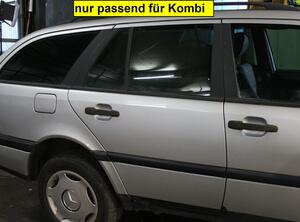 TÜR HINTEN RECHTS  (Tür hinten) Mercedes-Benz C-Klasse Benzin (202) 1998 ccm 100 KW 1996&gt;1997