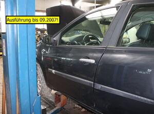TÜR VORN LINKS (4/5-Türer) (Tür vorn) Renault Clio Benzin (R) 1598 ccm 65 KW 2005&gt;2006