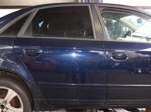 TÜR HINTEN RECHTS ( LIMOUSINE )  (Tür hinten) Audi Audi A4 Benzin (8E/8H/QB6) 1984 ccm 96 KW 2004&gt;2007