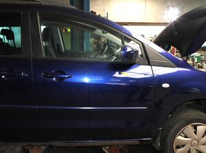 TÜR VORN RECHTS (Tür vorn) Mazda 5 Benzin (CR1) 1798 ccm 85 KW 2005&gt;2008