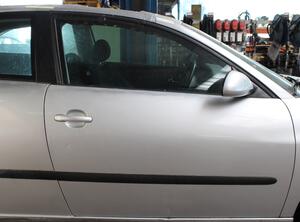 TÜR VORN RECHTS  (Tür vorn) Seat Ibiza Benzin (6L) 1390 ccm 55 KW 2002&gt;2004