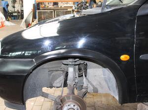 KOTFLÜGEL LINKS ( MIT BLINKER )  (Kotflügel vorn) Opel Corsa Benzin (B) 1199 ccm 48 KW 1998&gt;2000