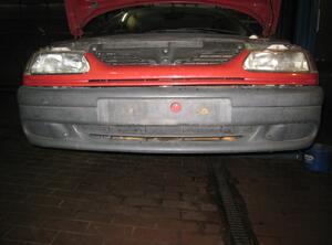 Bumperplaat RENAULT Laguna I Grandtour (K56)