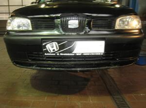 STOßFÄNGER / STOßSTANGE VORNE (Stossstange vorn) Seat Ibiza Benzin (6 K) 1390 ccm 55 KW 1999&gt;2002