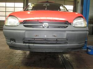 STOßFÄNGER / STOßSTANGE VORNE (Stossstange vorn) Opel Corsa Benzin (B) 1195 ccm 33 KW 1993&gt;1997