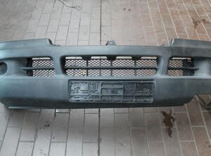 Bumperplaat PEUGEOT Boxer Kasten (244)