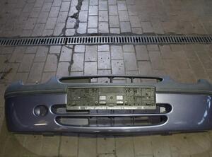 Bumperplaat RENAULT Twingo I (C06)