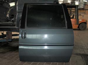 SCHIEBETÜR LINKS  (Tür hinten) Peugeot 806 Diesel (221/221A) 2088 ccm 80 KW 1996&gt;1998