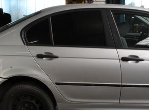 Achterportier BMW 3er (E46)