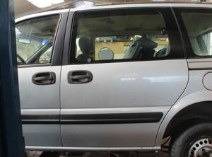 SCHIEBETÜR LINKS (Tür hinten) Opel Sintra Benzin (GM 200-GME) 2198 ccm 104 KW 1996&gt;1999