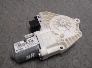 Door Handle Operation SKODA Superb II (3T4)