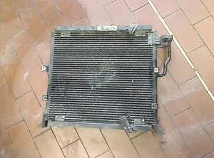 Air Conditioning Line BMW 3er Coupe (E36)