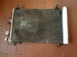 Air Conditioning Line PEUGEOT 406 Break (8E/F)