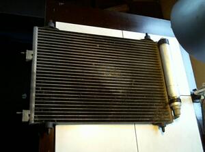 Airconditioning Drukleiding PEUGEOT 307 (3A/C)