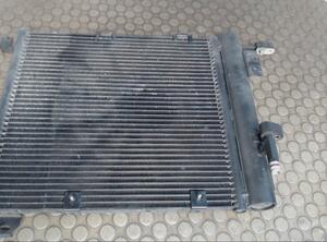 Air Conditioning Line OPEL Astra G CC (F08, F48)