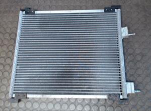 Air Conditioning Line FORD KA (RB)