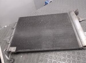Air Conditioning Line VW Polo (9N)