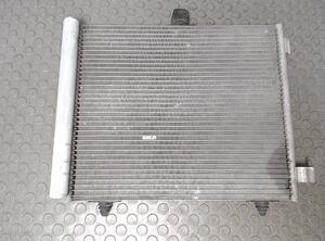 Air Conditioning Line PEUGEOT 207 (WA, WC)