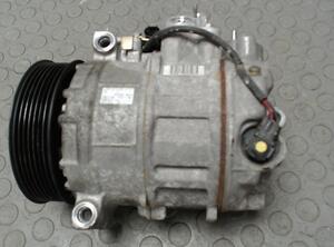 Air Conditioning Compressor MERCEDES-BENZ C-Klasse Coupe (CL203)