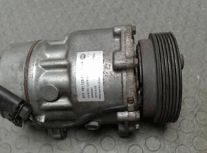 KOMPRESSOR KLIMAANLAGE  (Heizung/Klimaanlage) VW Golf Diesel (1 J) 1896 ccm 85 KW 1999&gt;2001