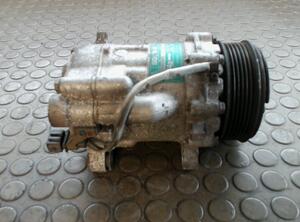 KOMPRESSOR KLIMAANLAGE (Heizung/Klimaanlage) VW Polo Benzin (6 N/6 KV) 1390 ccm 44 KW 1995&gt;1999
