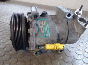 Airco Compressor PEUGEOT 307 (3A/C)