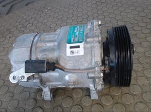 KOMPRESSOR KLIMAANLAGE (Heizung/Klimaanlage) VW Sharan Diesel (7 M) 1896 ccm 85 KW 2000&gt;2003