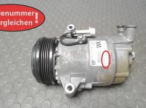 KOMPRESSOR KLIMAANLAGE/ KLIMAKOMPRESSOR  (Heizung/Klimaanlage) Opel Meriva Benzin (X01) 1598 ccm 77 KW 2005&gt;2008