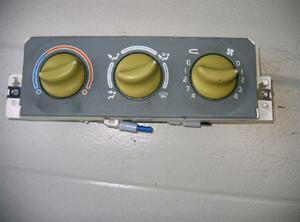 Air Conditioning Control Unit RENAULT Twingo I (C06)