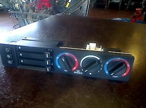 Air Conditioning Control Unit BMW 5er Touring (E34)