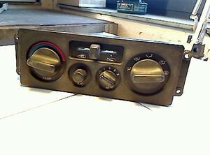Air Conditioning Control Unit OPEL Monterey A (M92)