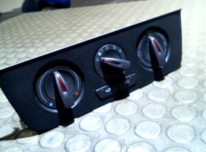 Regeleenheid airconditioning SEAT Ibiza IV (6J5, 6P1), SEAT Ibiza IV Sportcoupe (6J1, 6P5)