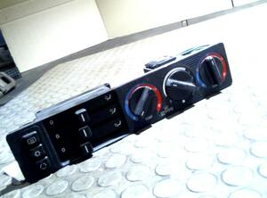 Air Conditioning Control Unit BMW 5er (E34)