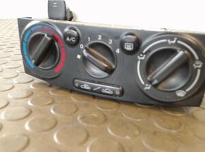 Air Conditioning Control Unit MAZDA MPV II (LW)