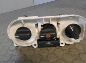 Air Conditioning Control Unit OPEL Astra F CC (T92)