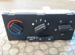 Air Conditioning Control Unit OPEL Zafira A (F75_)