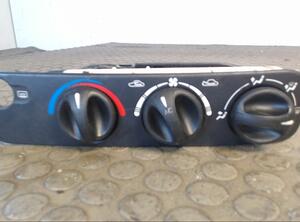 Air Conditioning Control Unit FORD Scorpio II (GFR, GGR)