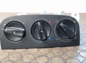 Air Conditioning Control Unit SEAT Alhambra (7V8, 7V9)