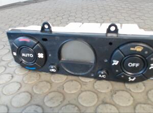 Air Conditioning Control Unit FORD Mondeo III (B5Y)