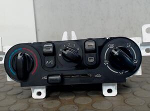 Air Conditioning Control Unit MAZDA 323 F VI (BJ)