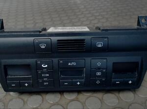 HEIZUNGSBETÄTIGUNG (Armaturenbrett / Mittelkonsole) Audi Audi A6 Diesel (4B) 2496 ccm 132 KW 1999&gt;2001