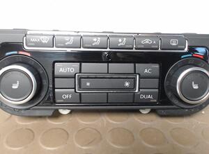 Air Conditioning Control Unit VW Passat Variant (3C5)