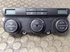 Air Conditioning Control Unit VW Touran (1T1, 1T2)