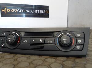 Regeleenheid airconditioning BMW 1er (E87)