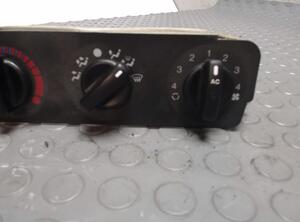 Air Conditioning Control Unit FORD Mondeo I (GBP)