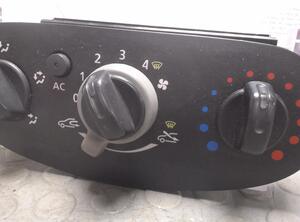 Air Conditioning Control Unit DACIA Sandero (--)